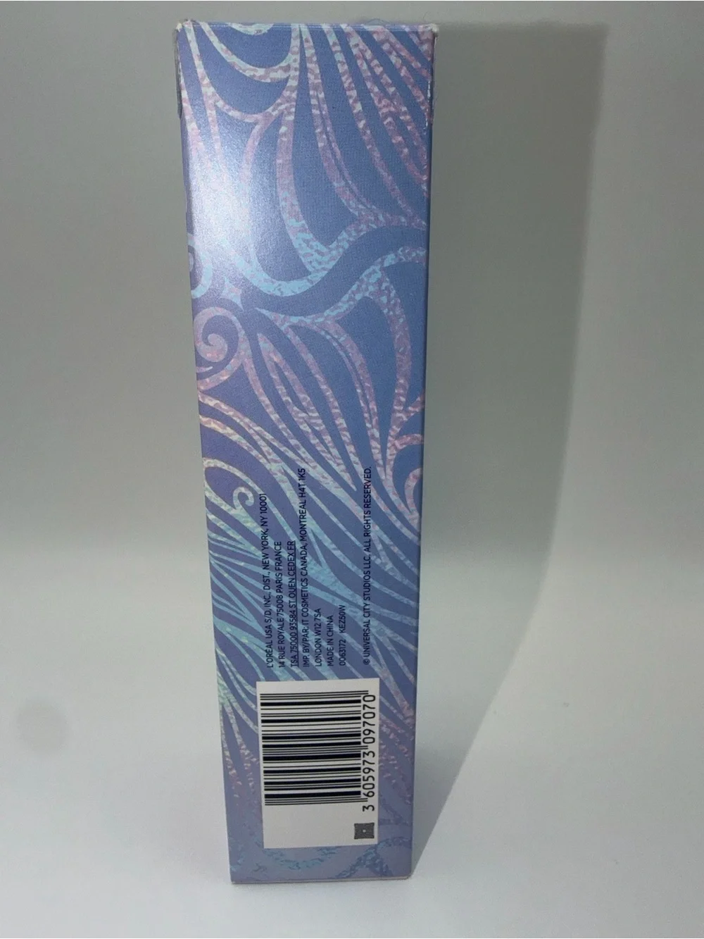 IT Brushes Wicked Pink Powder Brush — Limited Edition